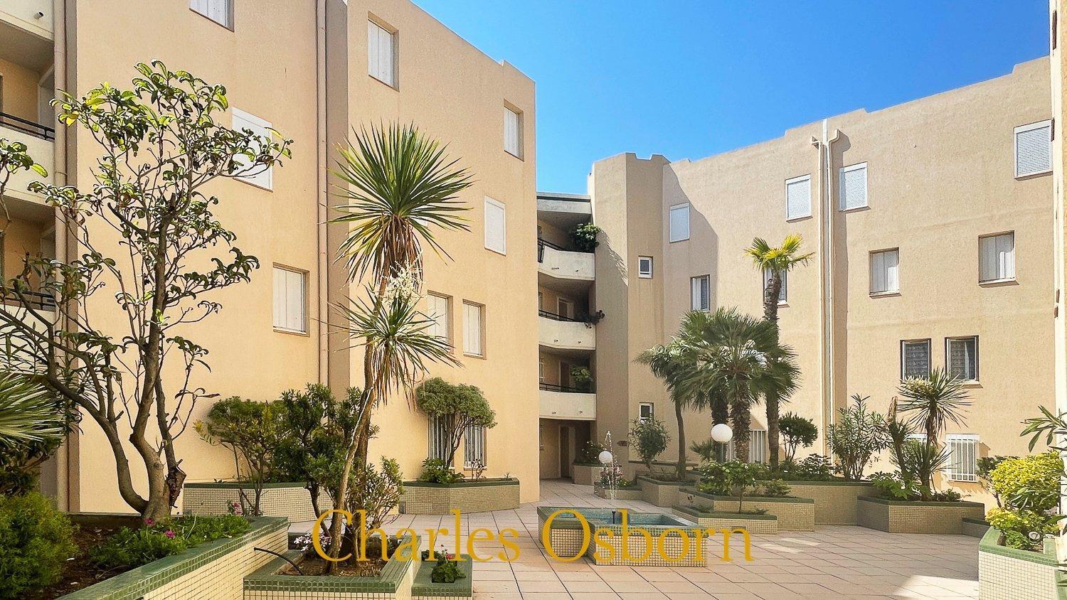 Terramer - Residence Vue Mer Sète Exteriér fotografie